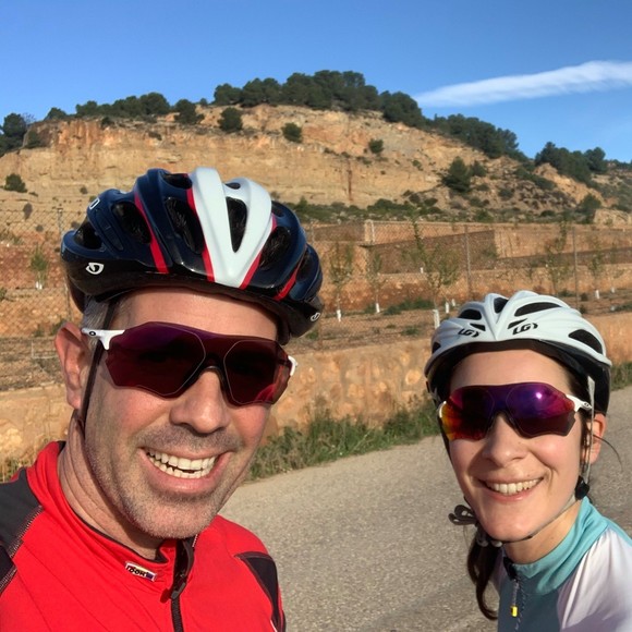 Meet your Posher, Chris - Picture 1 of 1